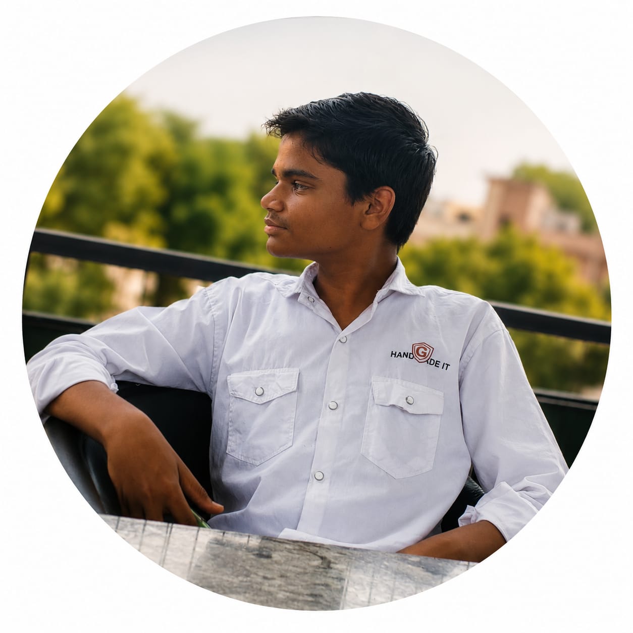 Prakhal Trader AI
